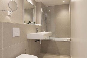 Hotel Paris Louis Blanc