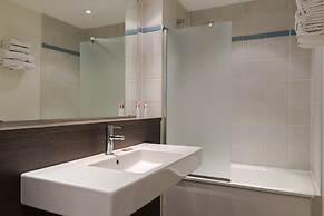 Hotel Paris Louis Blanc