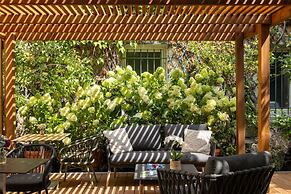 Hotel Paris Louis Blanc