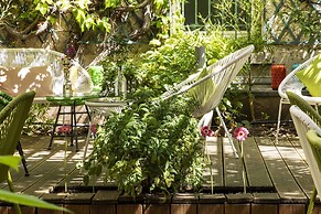 Hotel Paris Louis Blanc