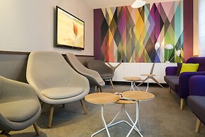 Hotel Paris Louis Blanc