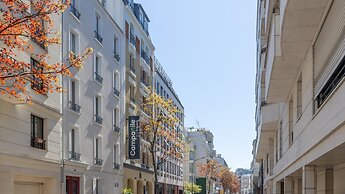 Campanile PRIME - Paris Levallois-Perret