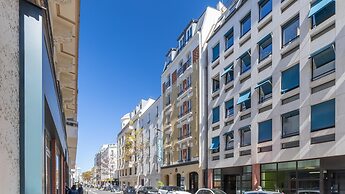 Campanile PRIME - Paris Levallois-Perret