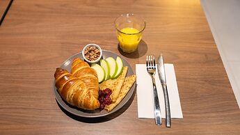 Campanile PRIME - Paris Levallois-Perret