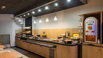 Campanile PRIME - Paris Levallois-Perret