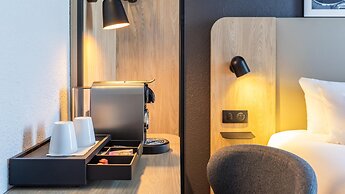Campanile PRIME - Paris Levallois-Perret