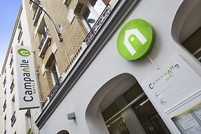 Campanile Paris Ouest - Pte de Champerret Levallois