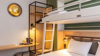 Campanile PRIME - Paris Levallois-Perret