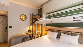 Campanile PRIME - Paris Levallois-Perret