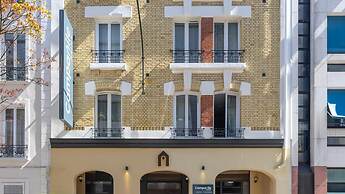 Campanile PRIME - Paris Levallois-Perret