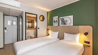 Campanile PRIME - Paris Levallois-Perret