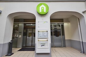 Campanile Paris Ouest - Pte de Champerret Levallois