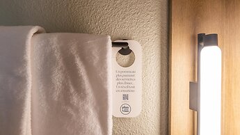 Campanile PRIME - Paris Levallois-Perret