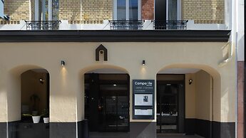 Campanile PRIME - Paris Levallois-Perret