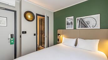 Campanile PRIME - Paris Levallois-Perret