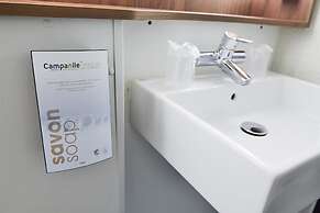 Campanile Paris Ouest - Pte de Champerret Levallois