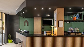 Campanile PRIME - Paris Levallois-Perret