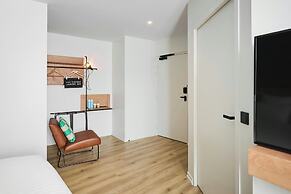 Moxy Paris Bastille France