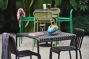 Moxy Paris Bastille France