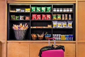 Moxy Paris Bastille France