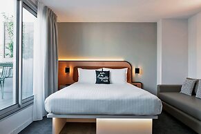 Moxy Paris Bastille France