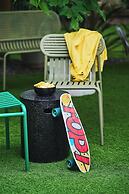 Moxy Paris Bastille France