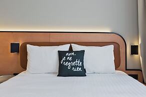 Moxy Paris Bastille France