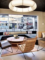 Moxy Paris Bastille France