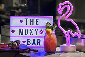 Moxy Paris Bastille France
