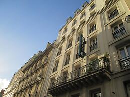 Hotel De Paris Saint Georges