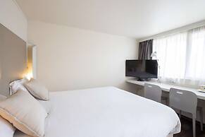 Hotel Campanile Reims Sud - Bezannes