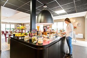 Hotel Campanile Reims Sud - Bezannes