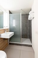 Hotel Campanile Reims Sud - Bezannes