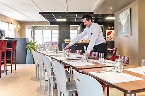 Hotel Campanile Reims Sud - Bezannes