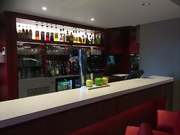 Hotel Campanile Reims Sud - Bezannes
