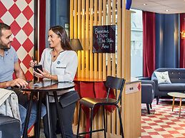 ibis Styles Paris Alésia Montparnasse
