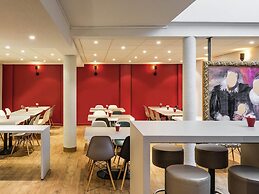 ibis Styles Paris Alésia Montparnasse