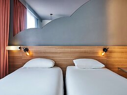 ibis Styles Paris Alésia Montparnasse