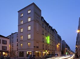 ibis Styles Paris Alésia Montparnasse