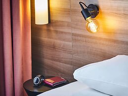 ibis Styles Paris Alésia Montparnasse
