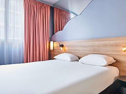 ibis Styles Paris Alésia Montparnasse