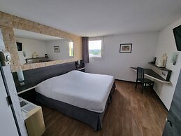 Hôtel Le Relais