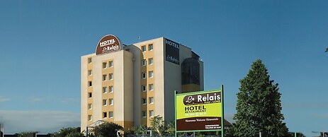 Hôtel Le Relais