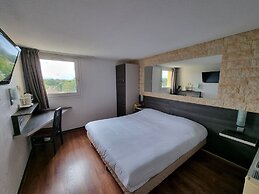 Hôtel Le Relais