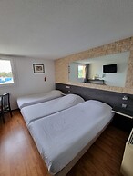 Hôtel Le Relais