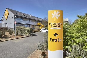 Première Classe Poitiers Futuroscope – Chasseneuil