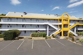 Première Classe Poitiers Futuroscope – Chasseneuil