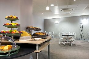 Quality Hotel Pau Centre Bosquet