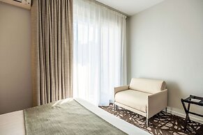 Quality Hotel Pau Centre Bosquet