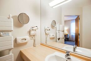 Quality Hotel Pau Centre Bosquet